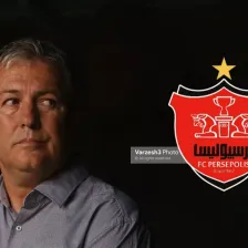 اختصاصی: آغاز مذاکرات جدی پرسپولیس و اسکوچیچ
