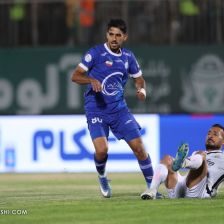 جانشین یاسر آسانی در استقلال مشخص شد؟