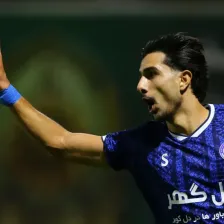 گلزنجدید گلگهر: سورپرایز 19 ساله رحمتی!