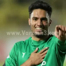 دعوت دومین بازیکن آکادمی پرسپولیس به تیم ملی!