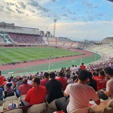 پیشکسوت پرسپولیس: بازی تبریز را با تماشاگر برگزار کنید/ فوتبال سیاسی نیست