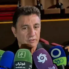 قلعهنویی: چرا ما باید خارج از ایران بازی کنیم؟
