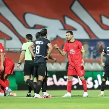 پرسپولیس - تراکتور، جنگ بزرگ در حوالی افتتاحیه!