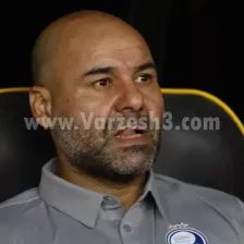 خشم و فریاد سهراب بر سر موعود! (عکس)