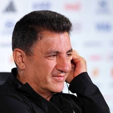 زمان نشست خبری قلعه‌نویی و بیرانوند