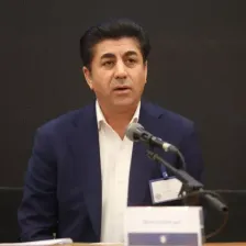 ممبینی: اگر AFC موافقت نکند، گلگهر آسیایی میشود!