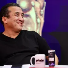 خداداد در بنیان دیزل، لبخند به فصل پر چالش (عکس)