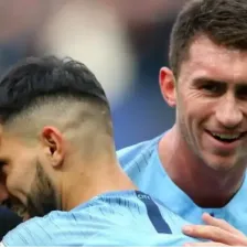 آگوئرو جواب لاپورت را داد: واس ما شاخ نشو!
