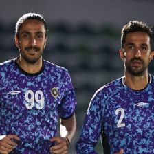 مدافع سابق استقلال گزینه حضور در الطلبه شد