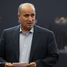 شگفتی دوباره تاج؛ تضمینی برای برگزاری بازی اول ایران نداریم!