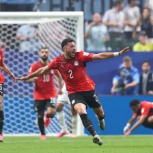 عضو فدراسیون مصر: برای جام جهانی ۲۰۳۰ برنامهریزی داریم