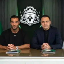 شروین بزرگ به آلومینیوم پیوست