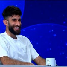 علی قلی زاده: در لخ پوزنان به من می گفتند بهترین بازیکن بیمارستان!