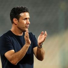 وقتی سرمربی جدید پرسپولیس، پدیده آسیا شد!