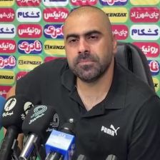 مازیار زارع: در مورد مجموعه تیم ملوان خیلی صحبتها دارم که الان جایش نیست!