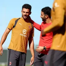 راموس بیش از ۱۵ گل برای میلان خواهد زد!