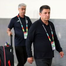چند ماه مانده به جام ملتها؛ قطع همکاری با قلعه نویی همچنان سوژه است/ نظر برخی مسئولان تغییر کرد!