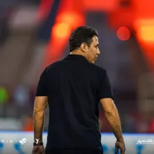 این اولین روز مهدی تارتار در پرسپولیس است!
