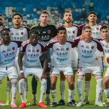 قربانی با شکست تلخ در مسیر پرسپولیس!
