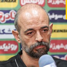 نویدکیا: درحال مذاکره با نساجی برای جذب کسری طاهری هستیم