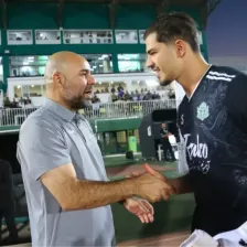پاسخ تاجرنیا به پیروز: به خلیفه و گودرزی پول دادیم!