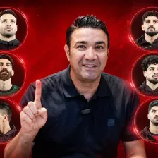 ترکیب احتمالی تراکتور در افتتاحیه لیگ برتر
