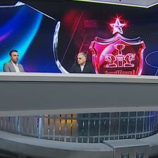 محسن خلیلی مدیر پرسپولیس؟ ما واقعا در دربی قسر در رفتیم؟ آقای فتاحی بازی دیگری را دیدند