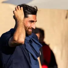رکورد بزرگ علیرضا جهانبخش مقابل مصر