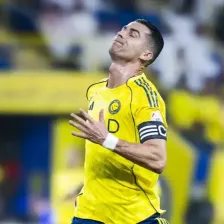 النصر بدون خرید جدید و بدون رونالدو!