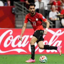 فروشنده لباسی که مصر را به صدر جدول رساند!