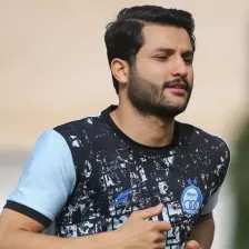 عارف غلامی: خیلیها علیه من شیطنت کردند