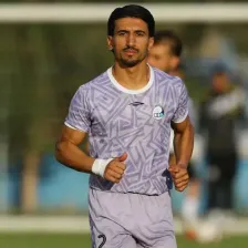سمت راست استقلال، فعلاً بدون رامین