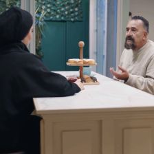وحید قلیچ: هیچ بازیکن پرسپولیس یا استقلالی من را دنبال یا حمایت نمیکند