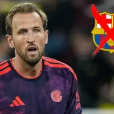 شاهزاده هری هم در را به روی بارسلونا بست