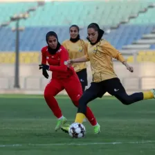برنامه کامل فصل جدید لیگ برتر زنان