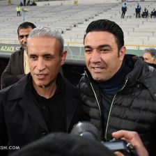 جدال استقلال و پرسپولیس با سرمربیان ایرانی پس از ۹۹۹ روز/ سهراب و تارتار یادآور مصاف یحیی و نکونام