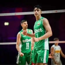 نابغه والیبال: پاسوری که مثل یک مهاجم امتیاز میگیرد
