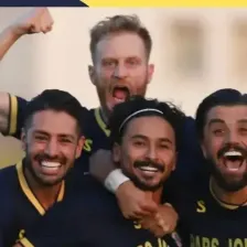 لیگ یک: برزیل خیال صعود ندارد!
