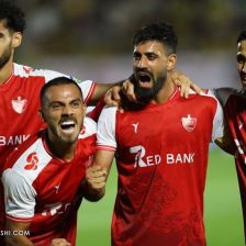 اختصاصی| رونمایی از ۱۲ پرسپولیسی در لیست تیم ملی برای جام ملت های آسیا