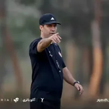 تارتار تکلیف اورونوف را روشن کرد!