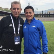 تاریخ و رکوردها در بازی برزیل و نروژ تکرار شد؛ ردپای ایرانی در برتری وایکینگها!