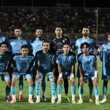 چادرملو با چند تغییر مقابل یاران پیروز