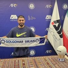 نقل و انتقالات لیگ بیست و ششم؛ مهاجم پرسپولیس به گل گهر پیوست