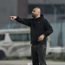 مازیار ترکیب ملوان را بعد از پرسپولیس زیر و رو کرد!