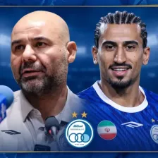 سهراب در جلد برانکو، صالح در مسیر رامین!