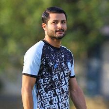 اختصاصی/ سهراب بختیاری زاده، عارف غلامی را از تمرین استقلال اخراج کرد!