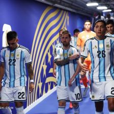 تحقیقات افبیآی درباره پولشویی صدها میلیون دلاری در فوتبال آرژانتین