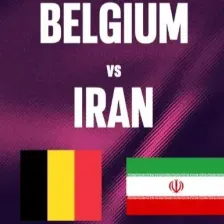 ابررایانه اوپتا: ایران 15 درصد، بلژیک 66 درصد!