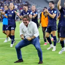 ساپینتو و دومین جام با پافوس در ۹۷ روز
