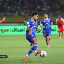 ستاره پنهان استقلال مقابل پرسپولیس چه کسی بود؟